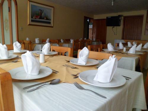 Hotel Tuvalu