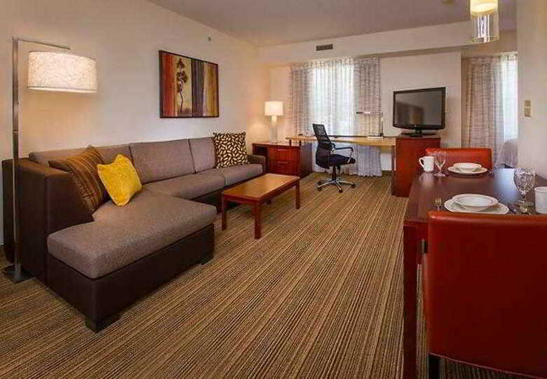 Hotel Residence Inn Fair Lakes Fairfax