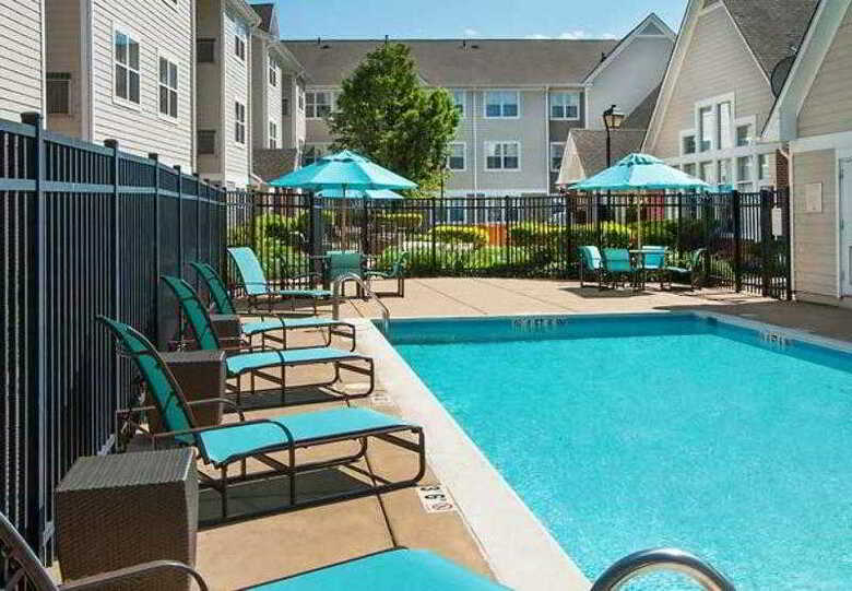 Hotel Residence Inn Fair Lakes Fairfax