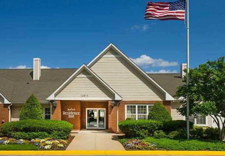 Hotel Residence Inn Fair Lakes Fairfax
