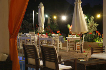 George Hotel