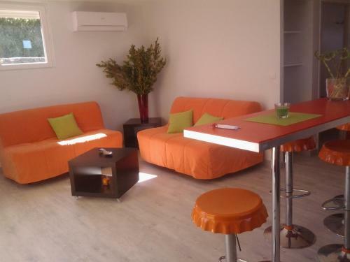 G�tes Les 3 Cigales