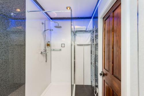 Hostal Guest House Grey Harlings