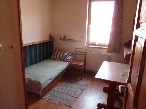 Hostal Ker�miapark Guesthaus