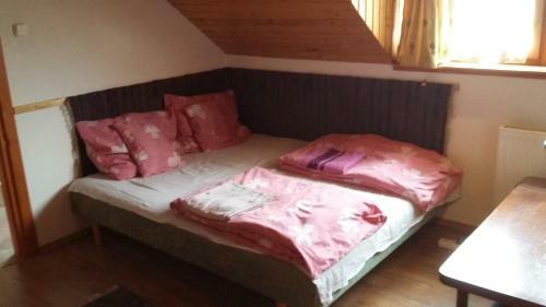 Hostal Ker�miapark Guesthaus