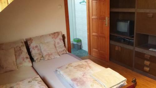 Hostal Ker�miapark Guesthaus