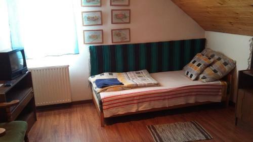 Hostal Ker�miapark Guesthaus
