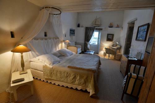 Bed & Breakfast Le Corps De Garde