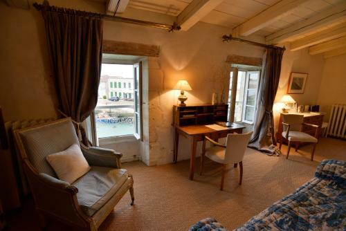 Bed & Breakfast Le Corps De Garde