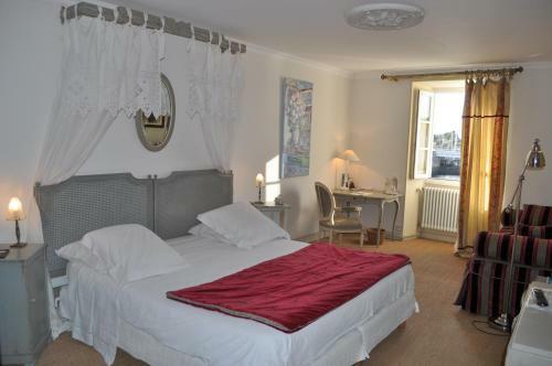 Bed & Breakfast Le Corps De Garde