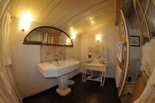 Bed & Breakfast Le Corps De Garde