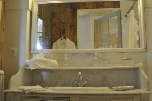 Bed & Breakfast Le Corps De Garde