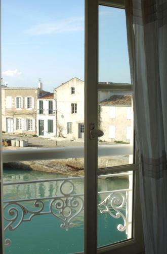Bed & Breakfast Le Corps De Garde