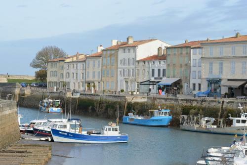 Bed & Breakfast Le Corps De Garde