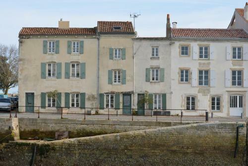 Bed & Breakfast Le Corps De Garde