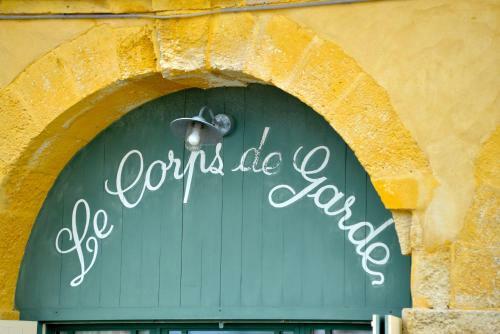 Bed & Breakfast Le Corps De Garde
