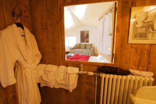 Bed & Breakfast Le Corps De Garde