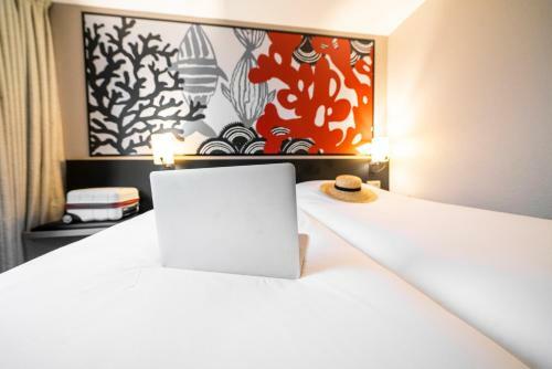 Hotel Bonsai De Saint Brieuc Plerin