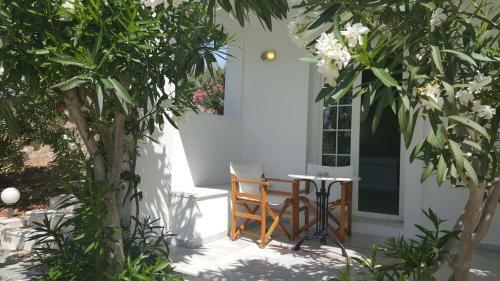 Apartamento Anthemoessa Villas