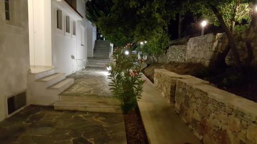 Apartamento Anthemoessa Villas