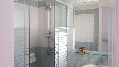 Apartamento Anthemoessa Villas