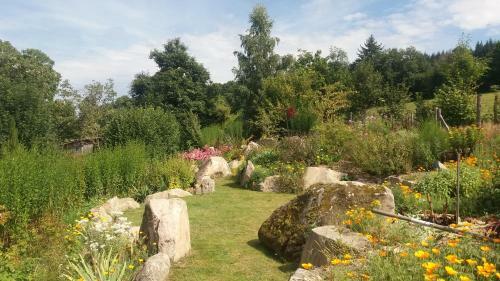 Bed & Breakfast Les Folies De La Serve