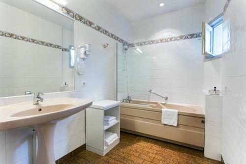 Hotel Le Charollais