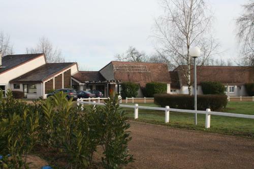 Hotel Le Charollais
