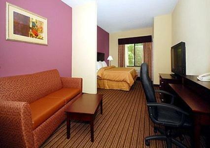 Hotel Comfort Suites Sanford