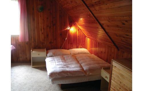 Holiday Home Benecko-rychlov