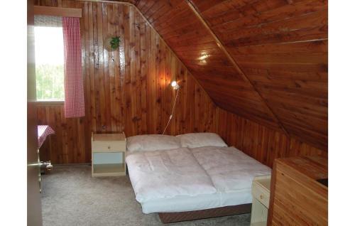 Holiday Home Benecko-rychlov