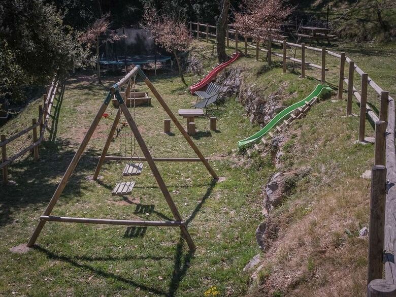 Agroturismo Viladomatrural