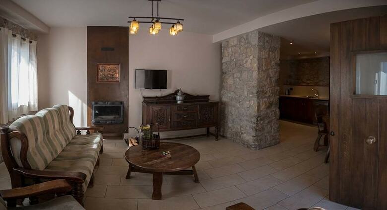 Agroturismo Viladomatrural