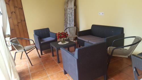 Agroturismo Casa Rural Valle Tosande