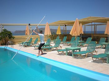 Apartamento Top Hotel