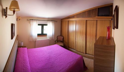 Agroturismo Casas Rurales A Peregrina