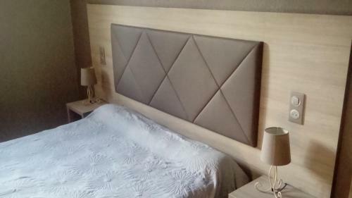 Hotel H�tel - Pub Le Petit Bosquet