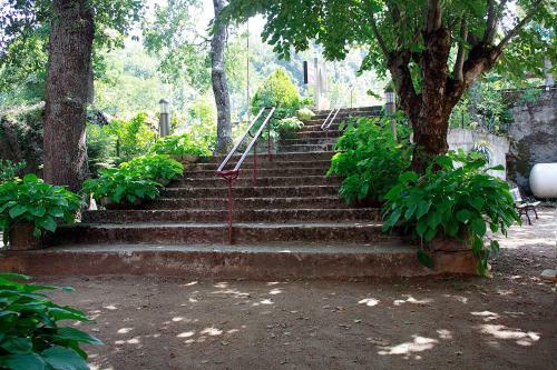 Hotel H�tel - Pub Le Petit Bosquet