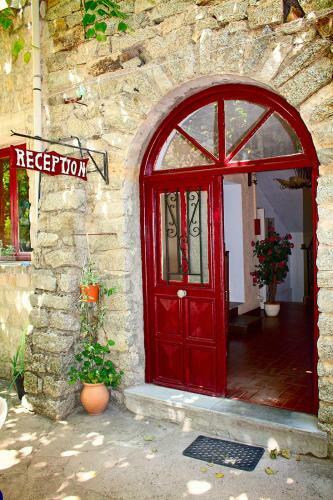 Hotel H�tel - Pub Le Petit Bosquet