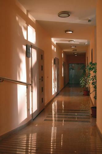 Aphrodite Hotel