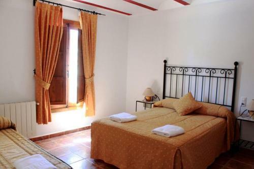 Villa Caserio Inazares