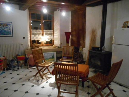 Bed & Breakfast La Maison De Marie-claire