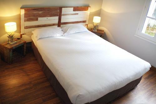 Apartamento Privil�ge Appart H�tel La Perle De R�