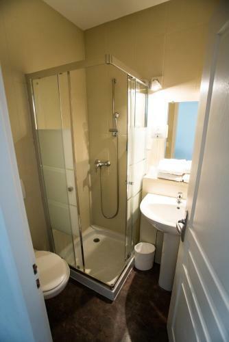 Apartamento Privil�ge Appart H�tel La Perle De R�