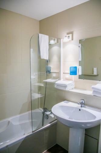 Apartamento Privil�ge Appart H�tel La Perle De R�