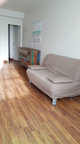 Apartamento Privil�ge Appart H�tel La Perle De R�