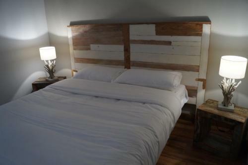 Apartamento Privil�ge Appart H�tel La Perle De R�