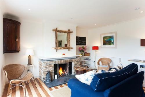 Bed & Breakfast Nearwater