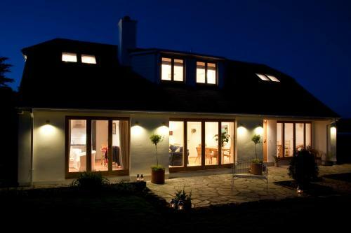 Bed & Breakfast Nearwater