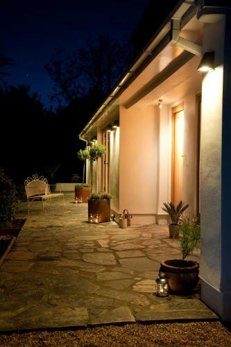 Bed & Breakfast Nearwater